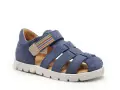 Froddo KEKO G3150287 Bleu Sandales Garçon