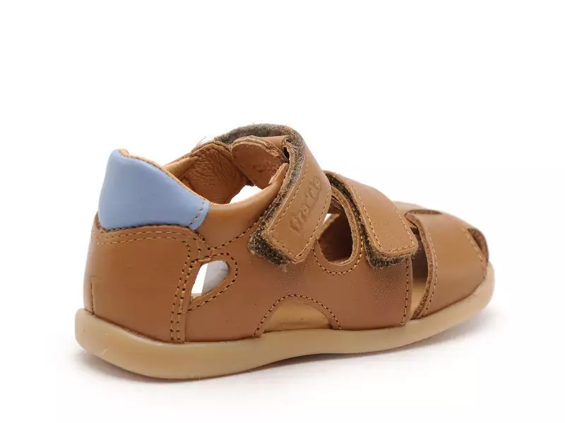 Froddo DANAE G215020 Marron Sandales Garçon