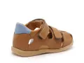Froddo DANAE G215020 Marron Sandales Garçon