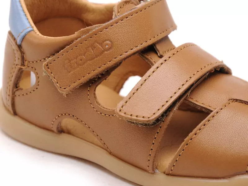 Froddo DANAE G215020 Marron Sandales Garçon