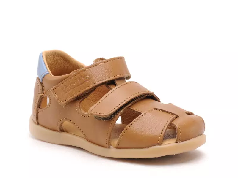Froddo DANAE G215020 Marron Sandales Garçon