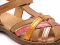 Froddo LORINE ROSA Multicolore Sandales Fille