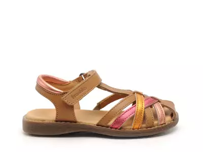 LORINE ROSA Multicolore