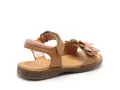 Froddo LORINE FLOWERS G3150251 Marron Sandales Fille