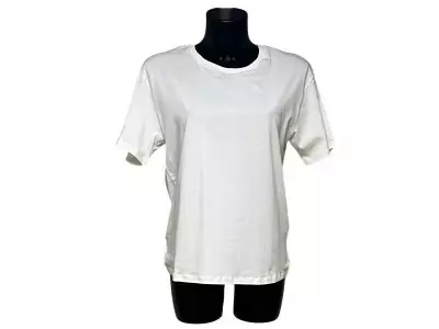 T-Shirt Blanc ELOISE T-Shirts Femme