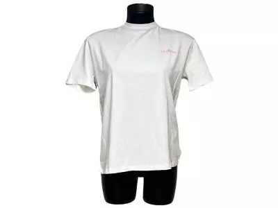 T-Shirt Blanc GRINK T-Shirts Femme