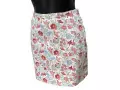 Pieces Jupe Multicolore SALUME Jupes et Shorts Femme