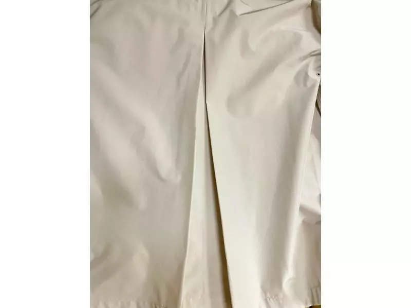 Pieces Veste Beige TUI RAIN Vestes et Blousons Femme