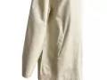 Pieces Veste Beige TUI RAIN Vestes et Blousons Femme