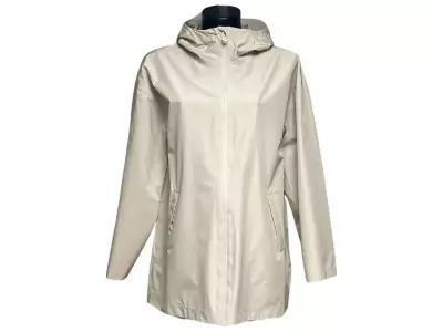 Veste Beige TUI RAIN Vestes et Blousons Femme
