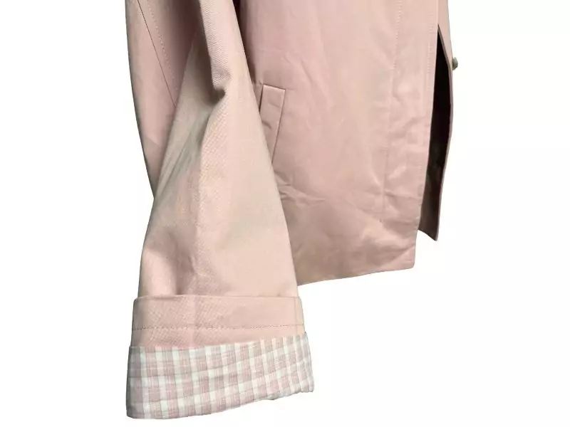Milo's Veste VE1009 Beige Vestes et Blousons Femme