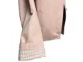 Milo's Veste VE1009 Beige Vestes et Blousons Femme