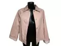 Milo's Veste VE1009 Beige Vestes et Blousons Femme
