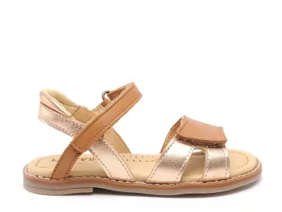 CIRO V Marron Sandales Fille