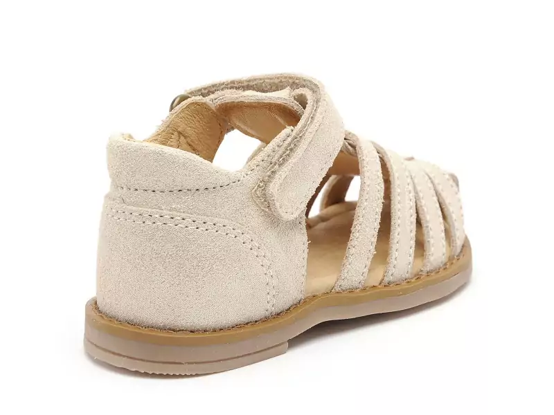 Norvik DELU Or Bébé Fille