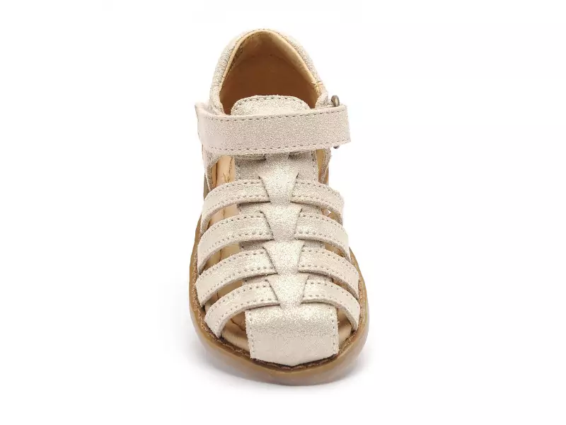 Norvik DELU Or Bébé Fille