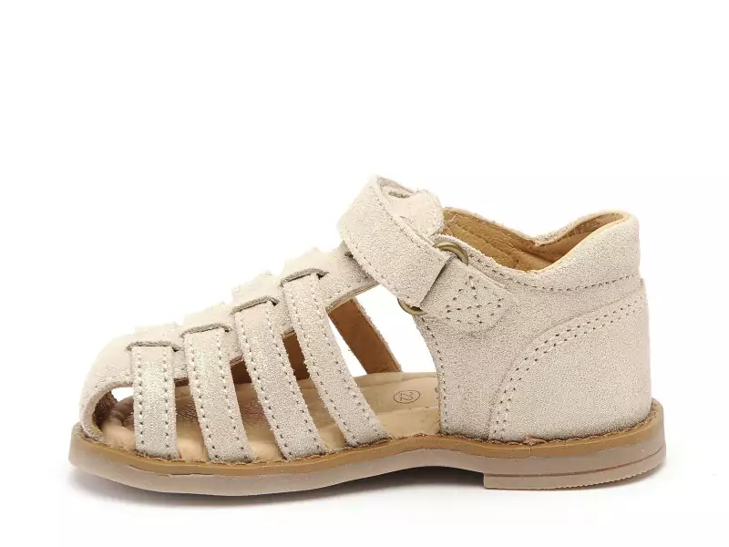 Norvik DELU Or Bébé Fille