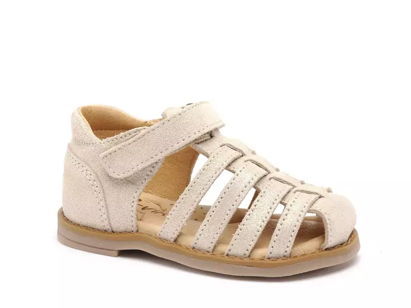 Norvik DELU Or Bébé Fille