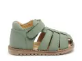 Norvik BUZZ Vert Sandales Garçon
