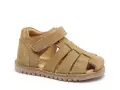 Norvik BUZZ Marron Sandales Garçon