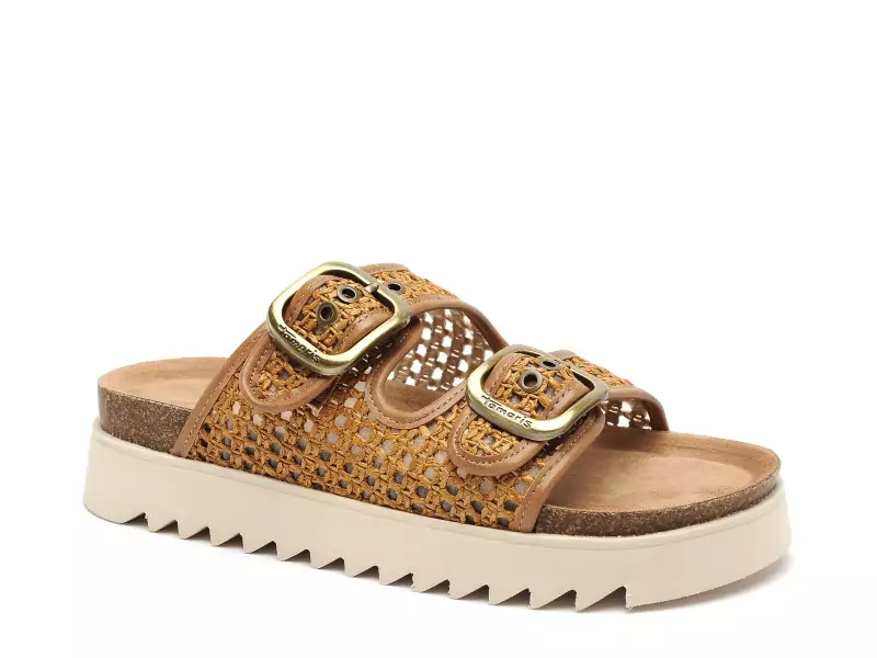 Tamaris 27516 46 Beige Mules et Sabots à Talons Femme