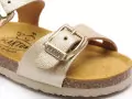 Plakton LISA 841407 Beige Sandales Fille