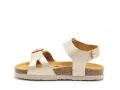 Plakton LISA 841407 Beige Sandales Fille