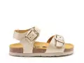 Plakton LISA 841407 Beige Sandales Fille