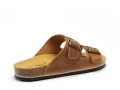 Tbs NEYLANN Marron Mules Homme