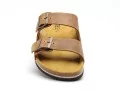 Tbs NEYLANN Marron Mules Homme