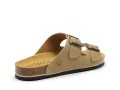 Tbs NEYLANN Beige Mules Homme
