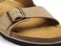 Tbs NEYLANN Beige Mules Homme