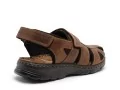 Tbs JOCELIN Marron Sandales Homme