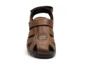 Tbs JOCELIN Marron Sandales Homme