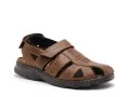 Tbs JOCELIN Marron Sandales Homme