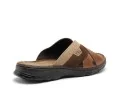 Tbs JACQUIE Marron Mules Homme