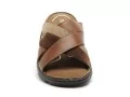 Tbs JACQUIE Marron Mules Homme