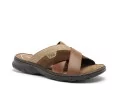 Tbs JACQUIE Marron Mules Homme