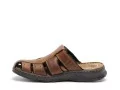 Tbs JEROME Marron Mules Homme