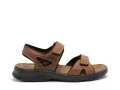 Tbs JULIANO Marron Sandales Homme