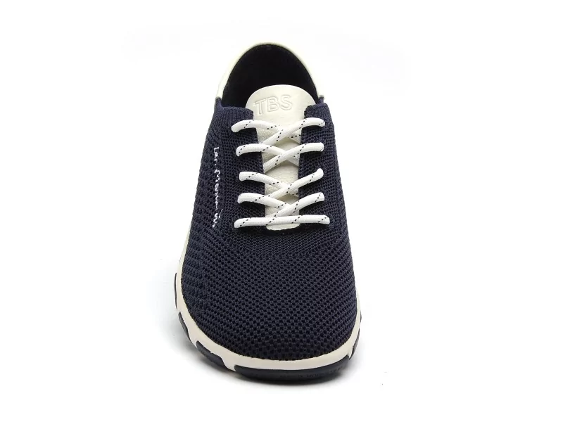 Tbs JAZARIA Bleu Baskets Basses Femme