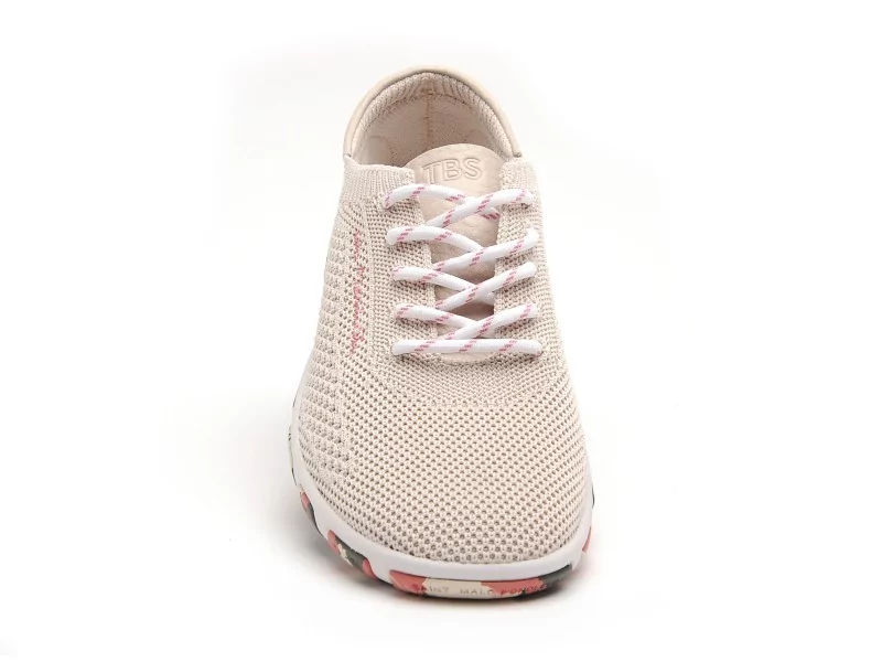 Tbs JAZARIA Rose Baskets Basses Femme