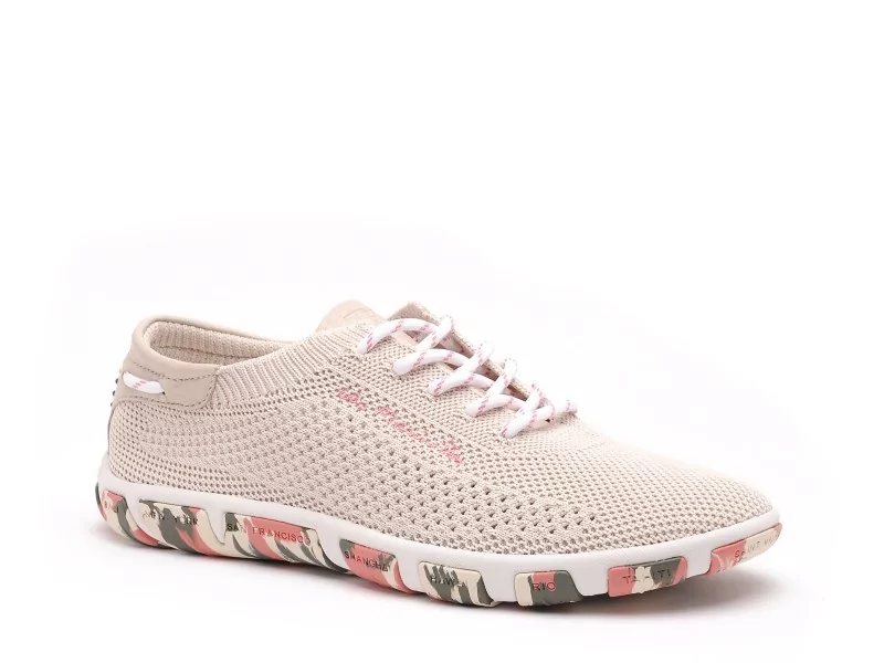 Tbs JAZARIA Rose Baskets Basses Femme