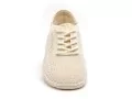 Tbs JAZARIA Beige Baskets Basses Femme