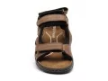 Tbs JOHALIN Marron Sandales Homme