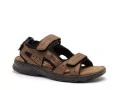 Tbs JOHALIN Marron Sandales Homme