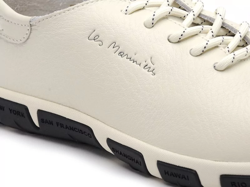 Tbs JAZARU Beige Baskets Basses Femme