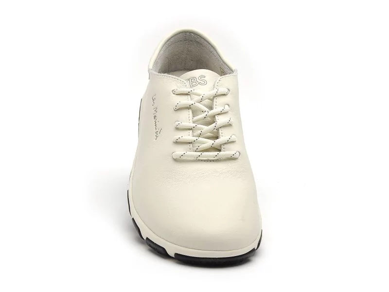 Tbs JAZARU Beige Baskets Basses Femme