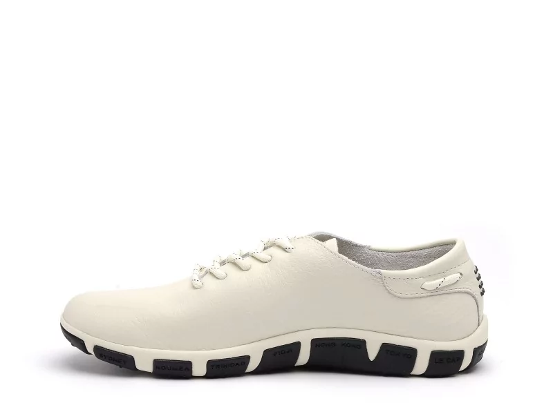 Tbs JAZARU Beige Baskets Basses Femme