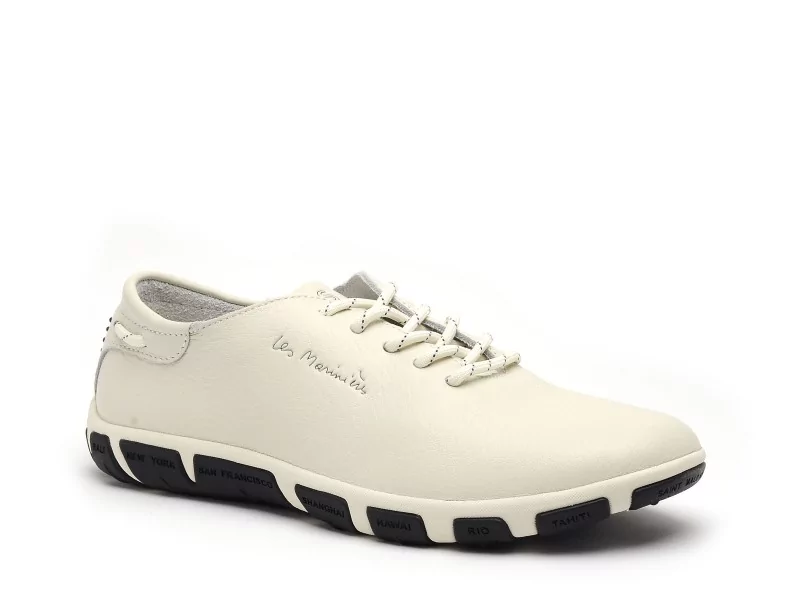 Tbs JAZARU Beige Baskets Basses Femme